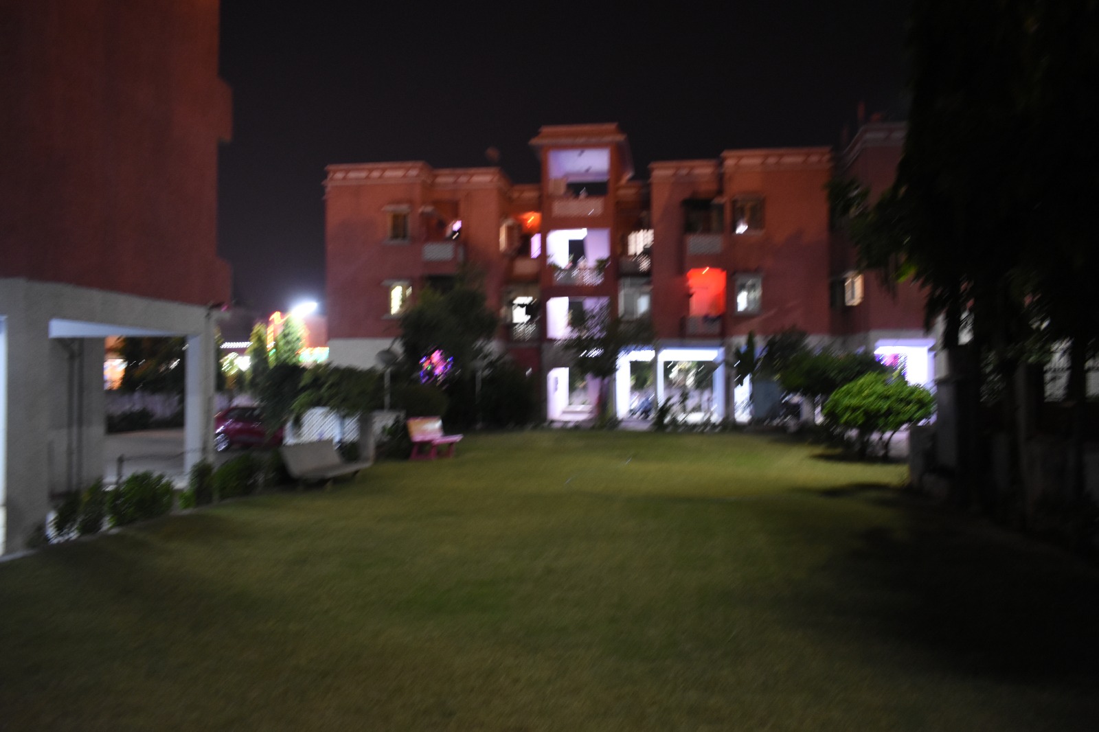 2bhk apartment -Vidhyadhar Nagar-Jaipur